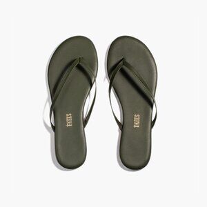 New TKEES Liners in Forest